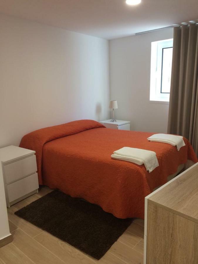 Hôtel Castro à Águeda Extérieur photo