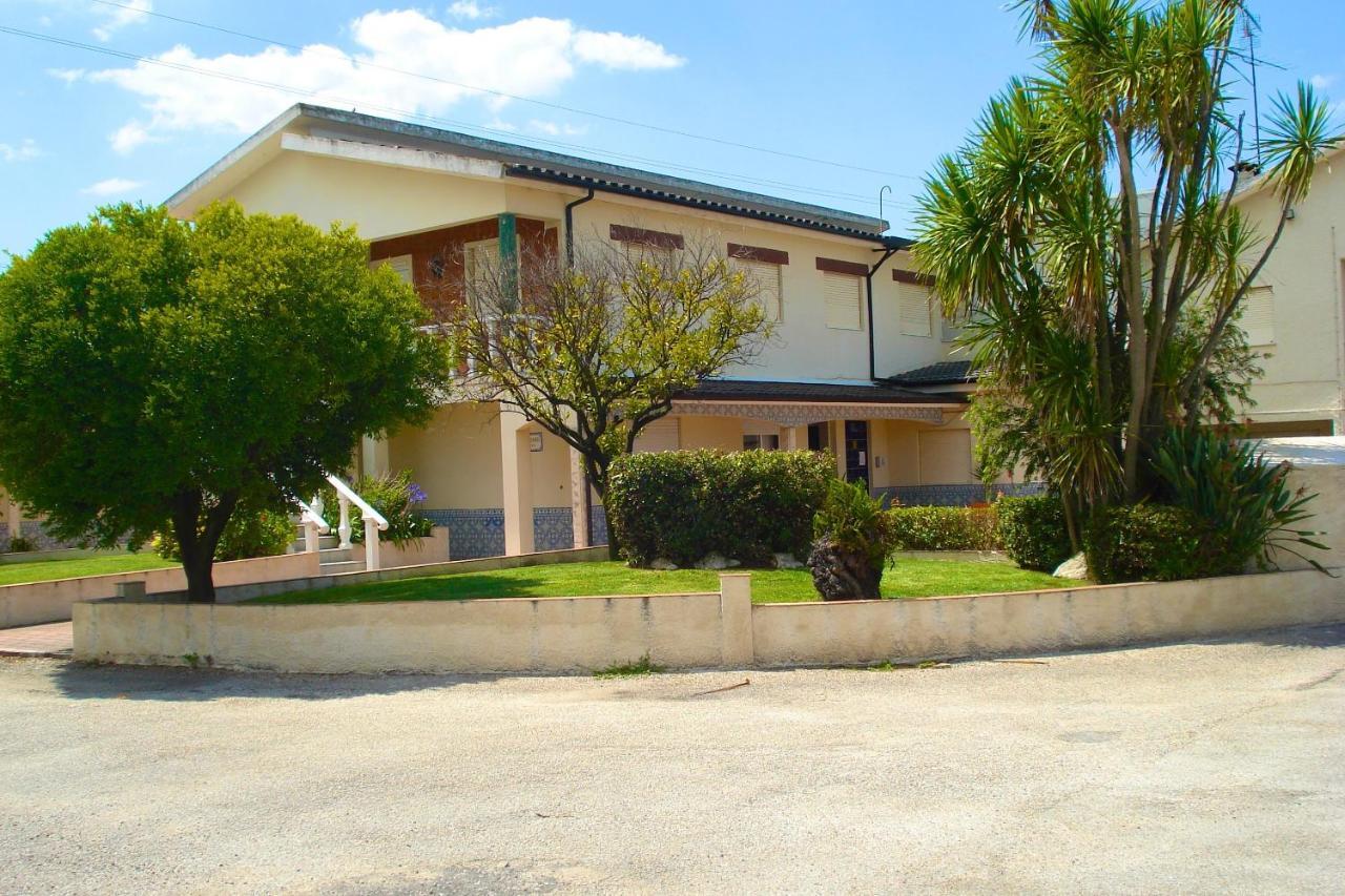 Hôtel Castro à Águeda Extérieur photo