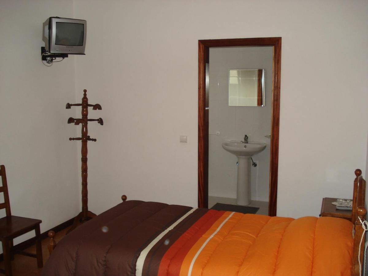 Hôtel Castro à Águeda Chambre photo
