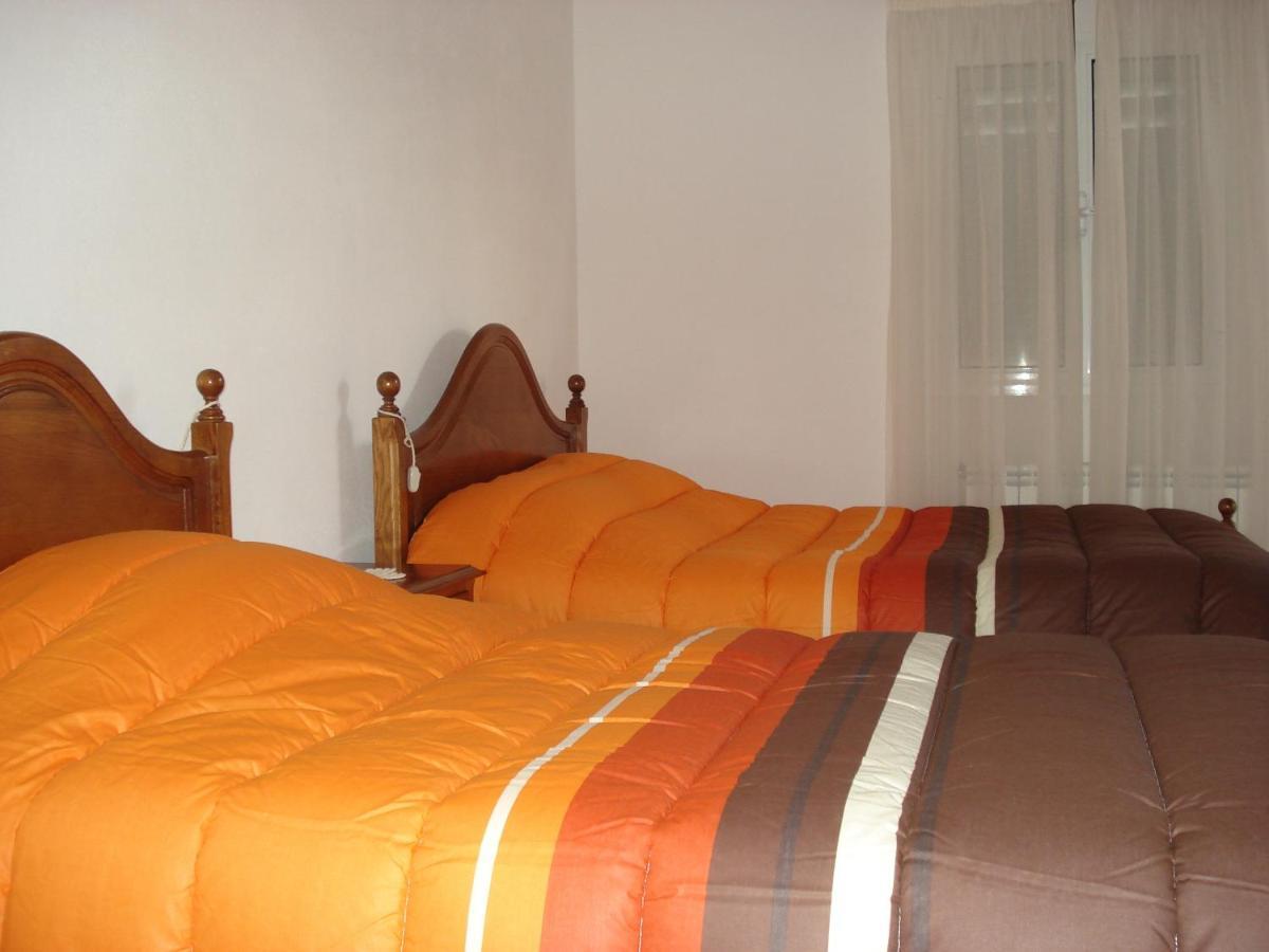 Hôtel Castro à Águeda Chambre photo