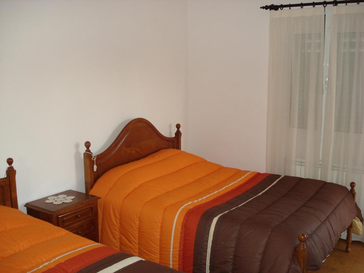 Hôtel Castro à Águeda Chambre photo